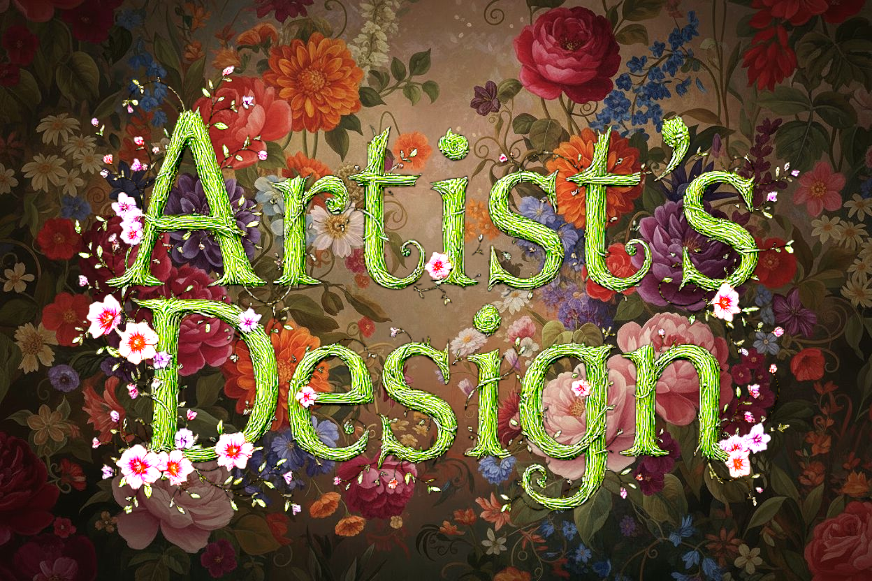 Artist's Design - Custom Bouquet