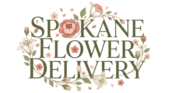 Spokane Flower Delivery